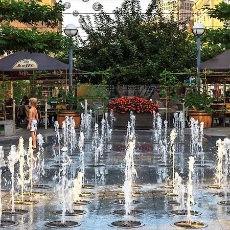 Апартаменти В Самому Центрі З Реальними Фото И Цінами Dnipro Exterior foto